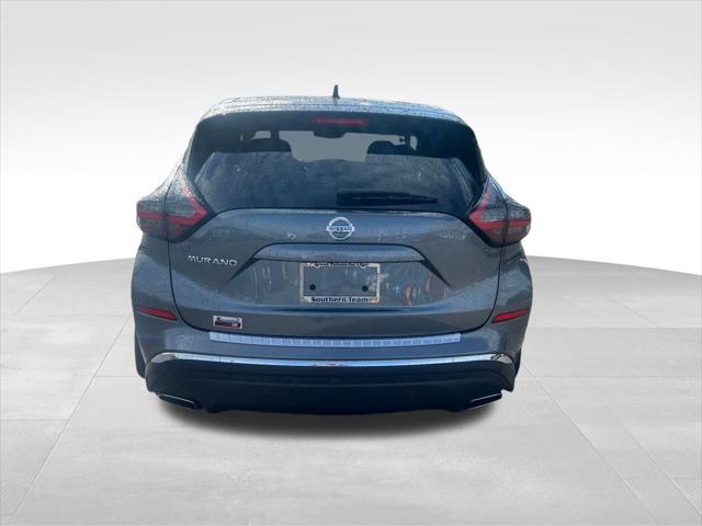 used 2022 Nissan Murano car, priced at $22,775