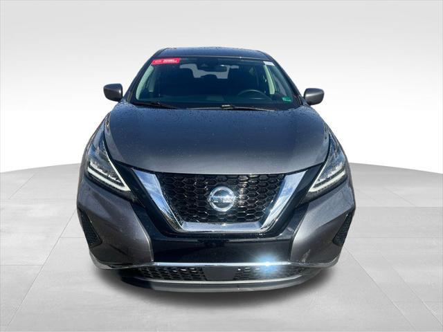 used 2022 Nissan Murano car, priced at $23,987