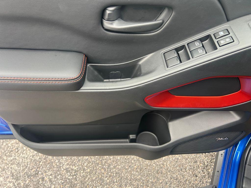 new 2026 Nissan Frontier car, priced at $46,210