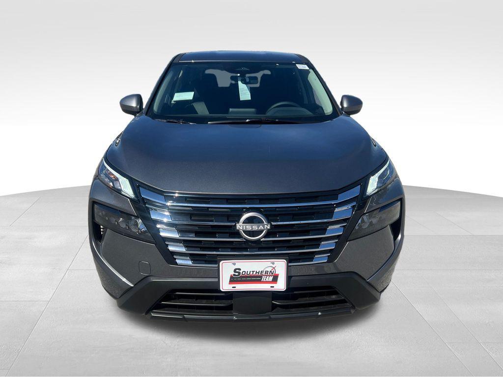 new 2026 Nissan Rogue car, priced at $30,259