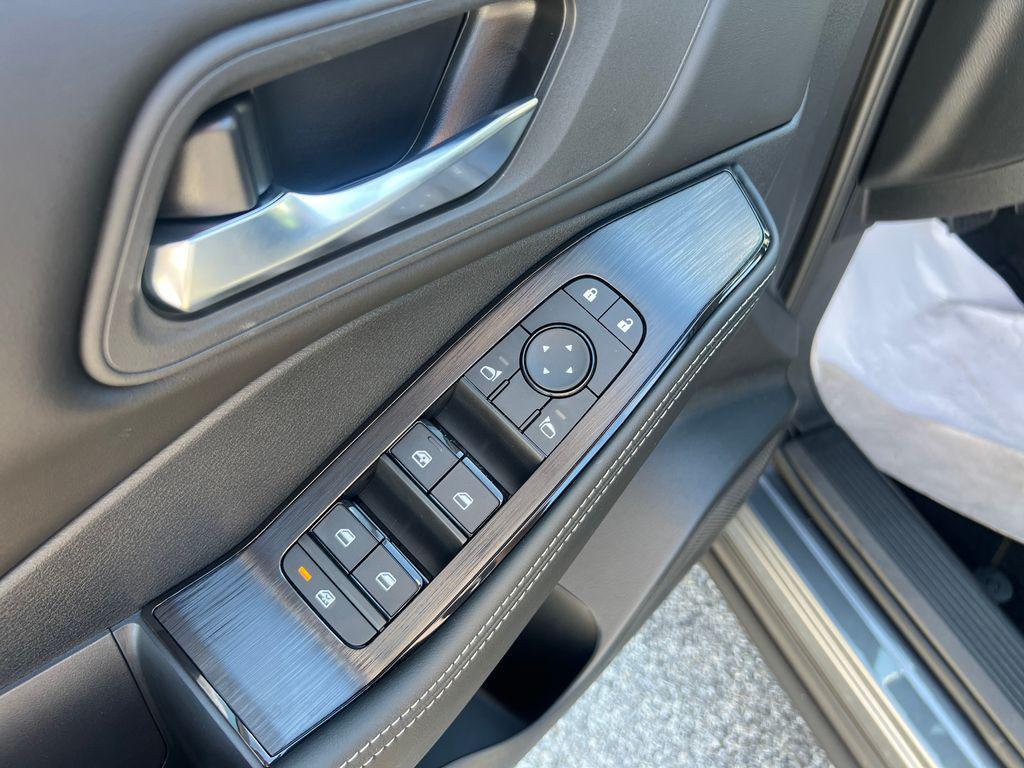 new 2026 Nissan Rogue car, priced at $30,259