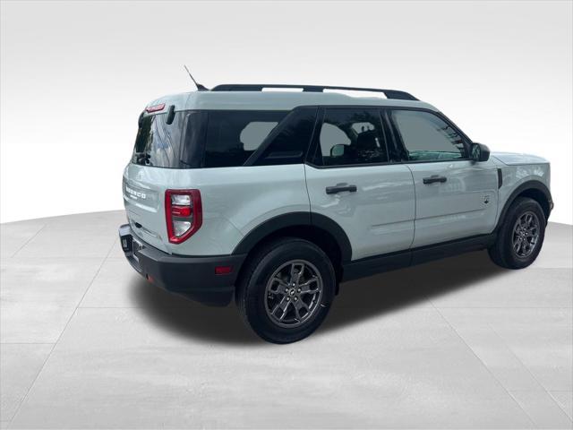 used 2022 Ford Bronco Sport car, priced at $29,040
