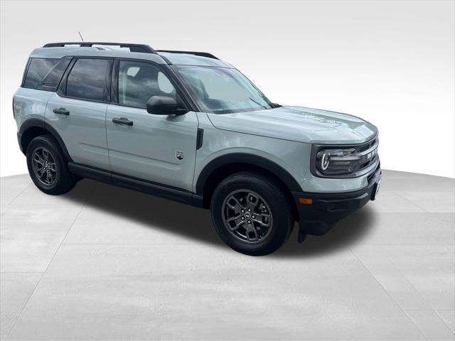 used 2022 Ford Bronco Sport car, priced at $29,040