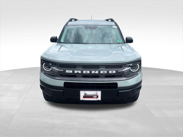 used 2022 Ford Bronco Sport car, priced at $29,040
