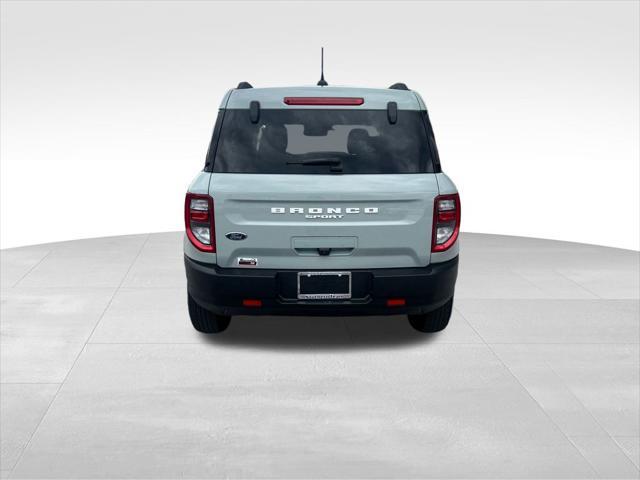 used 2022 Ford Bronco Sport car, priced at $29,040