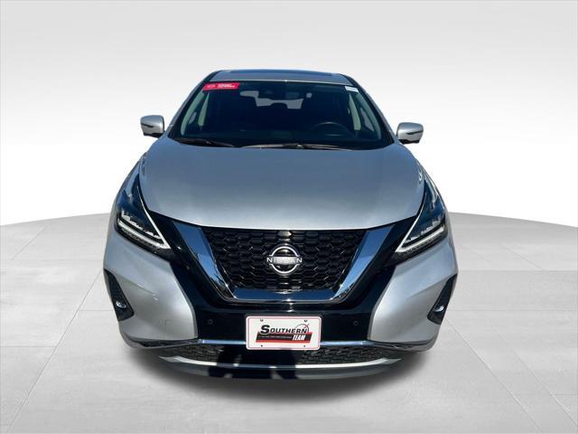 used 2024 Nissan Murano car, priced at $34,441