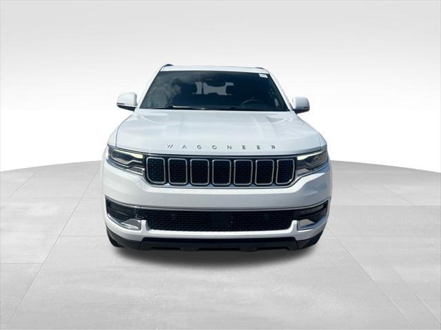 used 2022 Jeep Wagoneer car, priced at $41,987