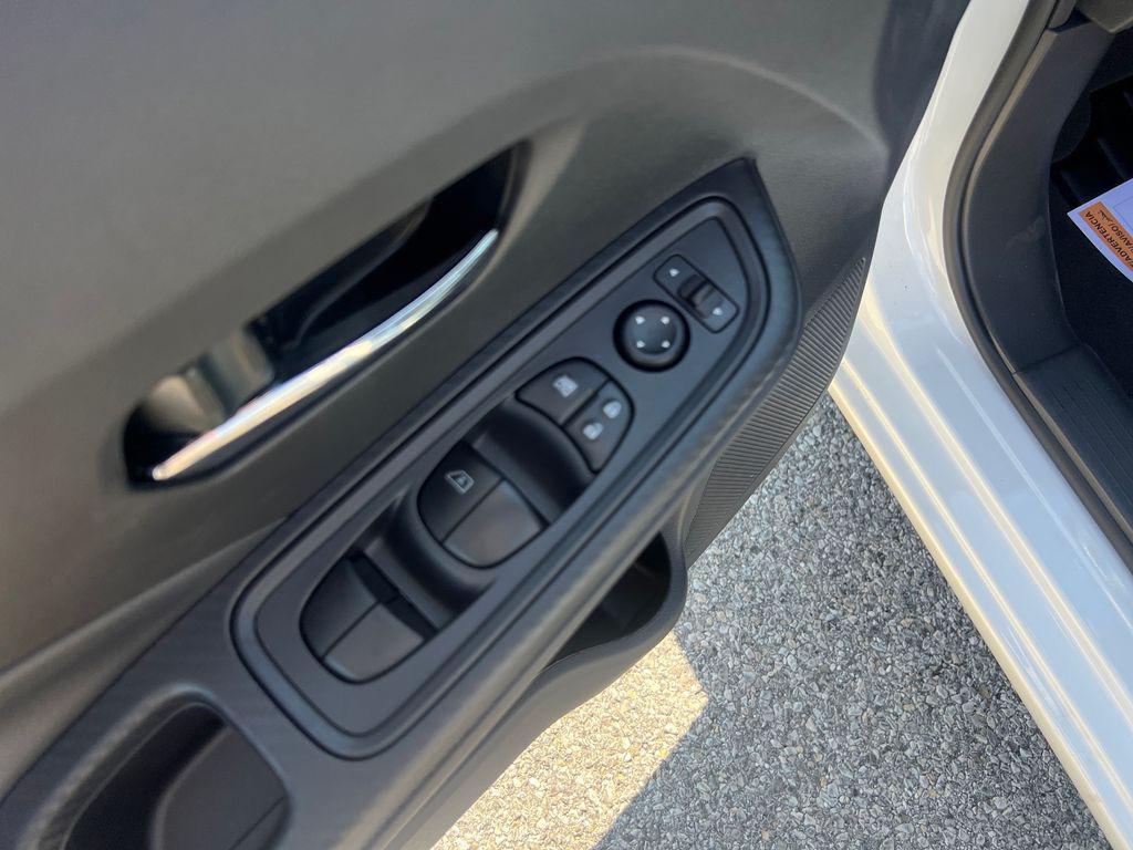 new 2025 Nissan Versa car, priced at $20,549