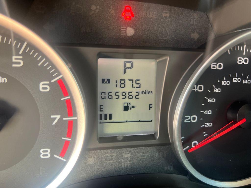 used 2018 Subaru Forester car, priced at $20,987