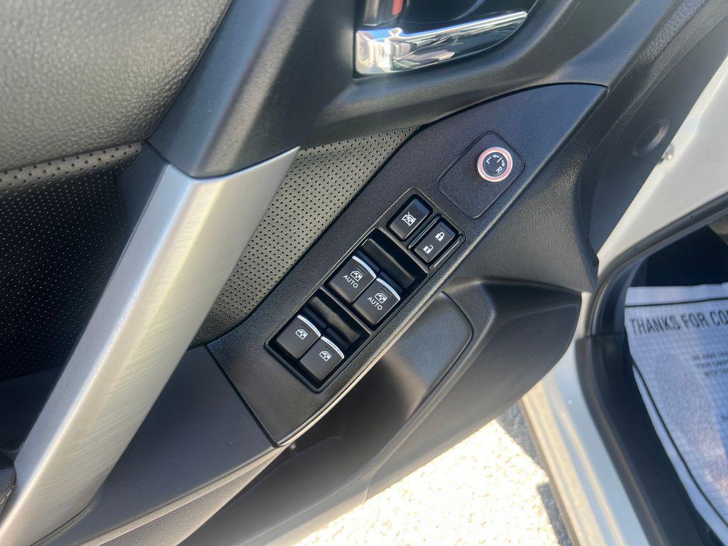 used 2018 Subaru Forester car, priced at $20,987