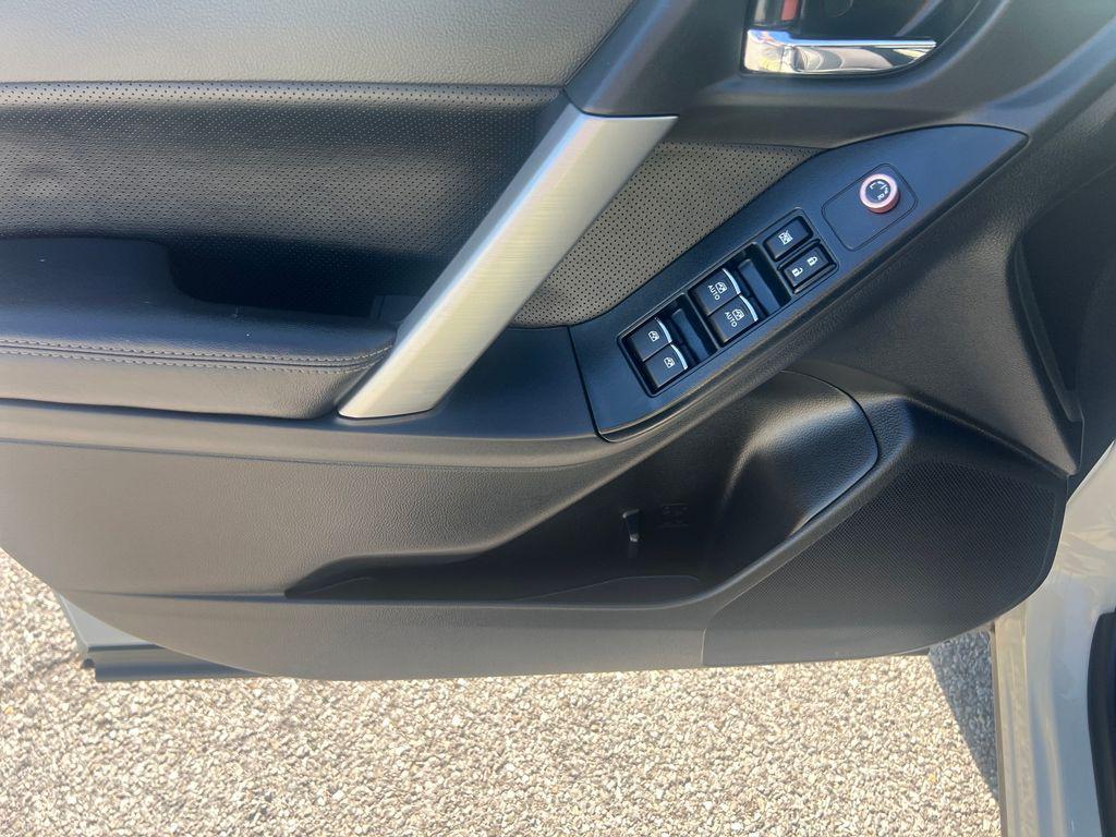 used 2018 Subaru Forester car, priced at $20,987