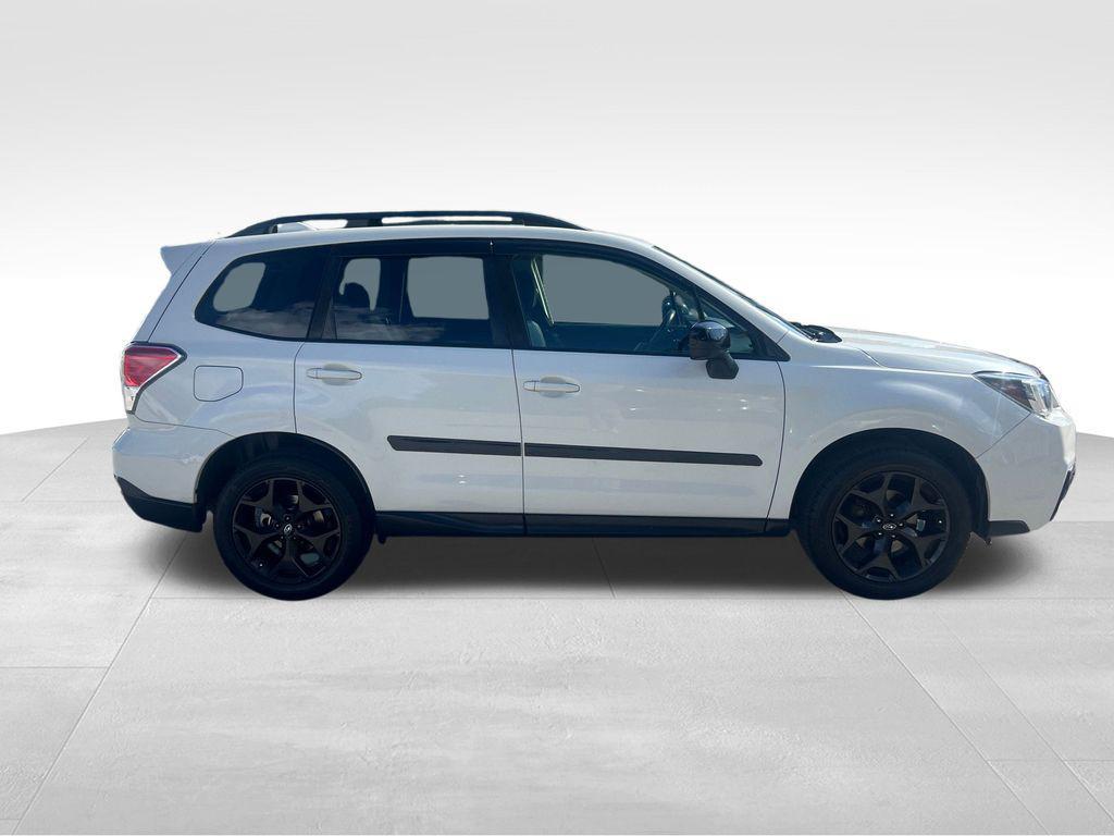 used 2018 Subaru Forester car, priced at $20,987