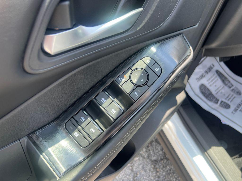 new 2025 Nissan Rogue car, priced at $31,079