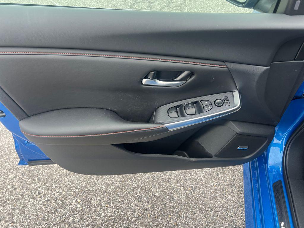 new 2025 Nissan Sentra car, priced at $26,090