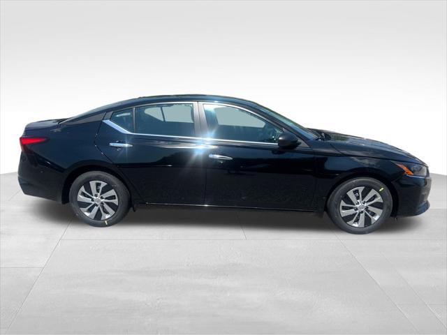 new 2025 Nissan Altima car, priced at $26,121