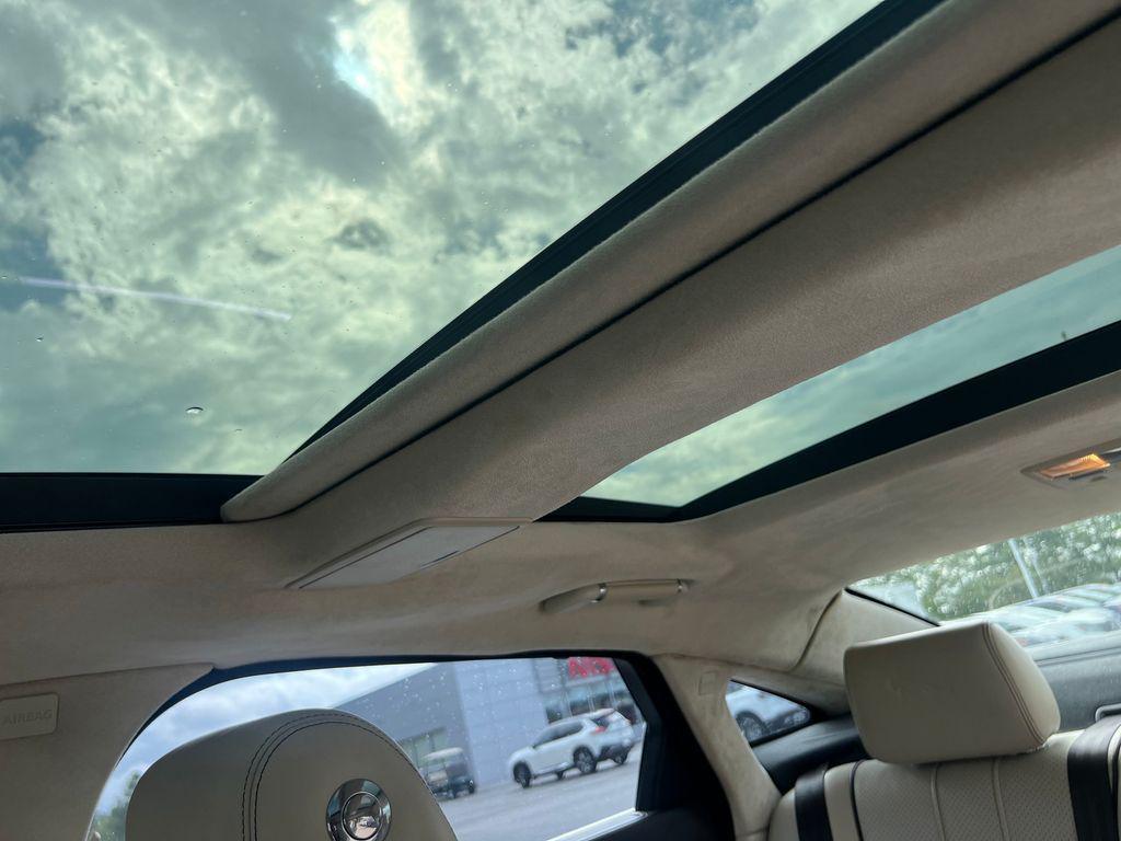 used 2011 Jaguar XJ car, priced at $9,987