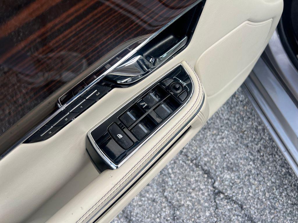 used 2011 Jaguar XJ car, priced at $9,987