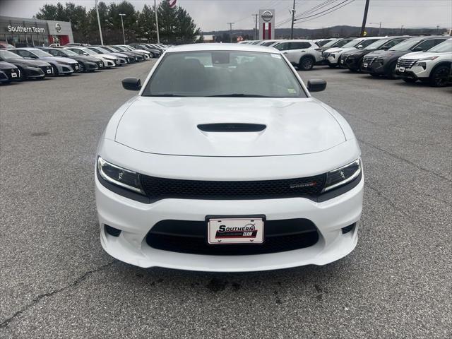 used 2023 Dodge Charger car, priced at $32,897