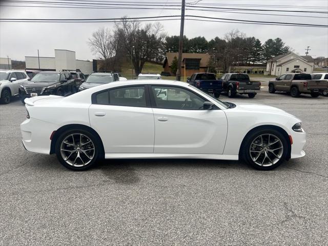 used 2023 Dodge Charger car, priced at $32,897