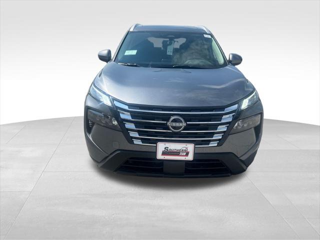 new 2025 Nissan Rogue car, priced at $33,825