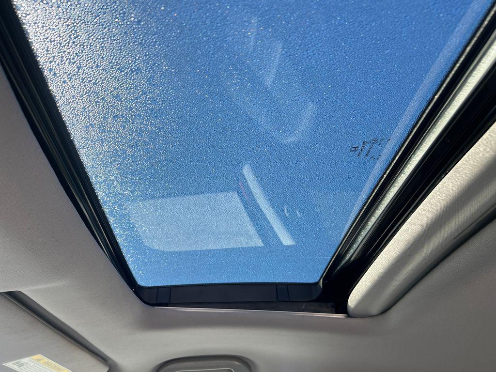 used 2022 Honda Ridgeline car, priced at $30,452