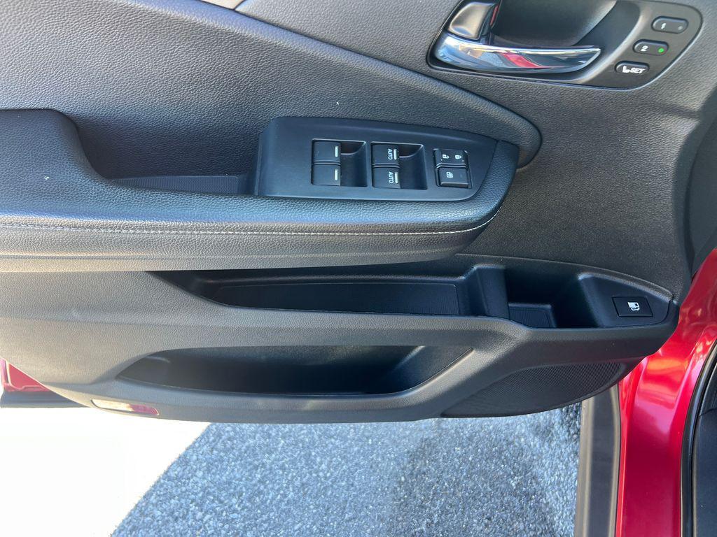 used 2022 Honda Ridgeline car, priced at $30,452