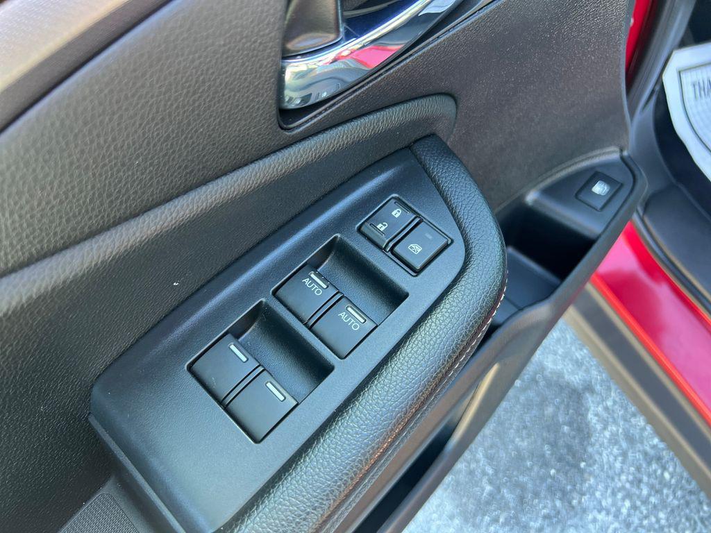 used 2022 Honda Ridgeline car, priced at $30,452