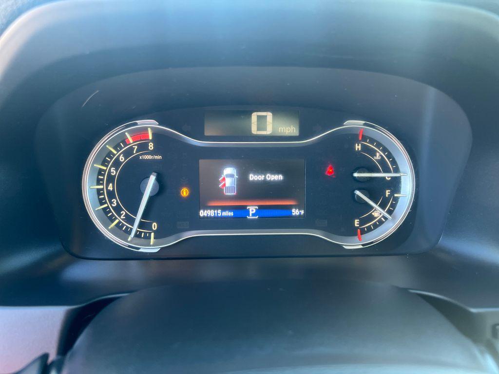 used 2022 Honda Ridgeline car, priced at $30,452