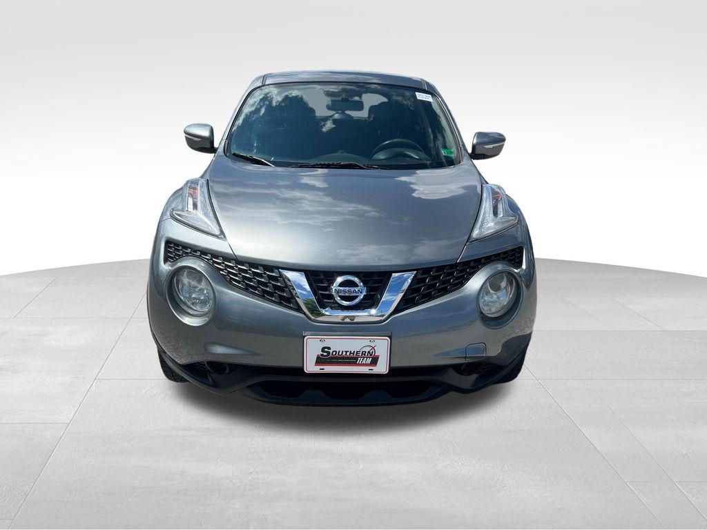 used 2016 Nissan Juke car, priced at $10,987