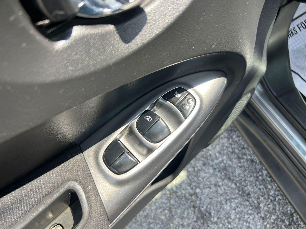 used 2016 Nissan Juke car, priced at $10,987