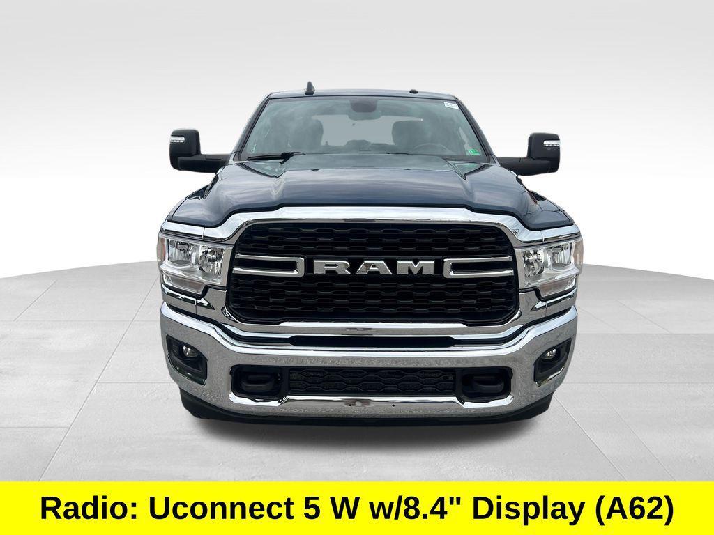 used 2024 Ram 2500 car, priced at $42,262