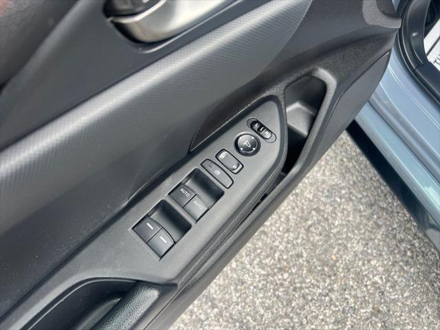 used 2020 Honda Civic car, priced at $23,987