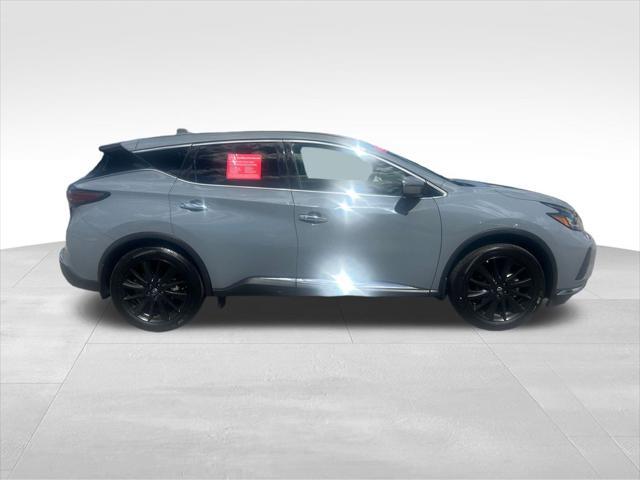used 2023 Nissan Murano car, priced at $30,275