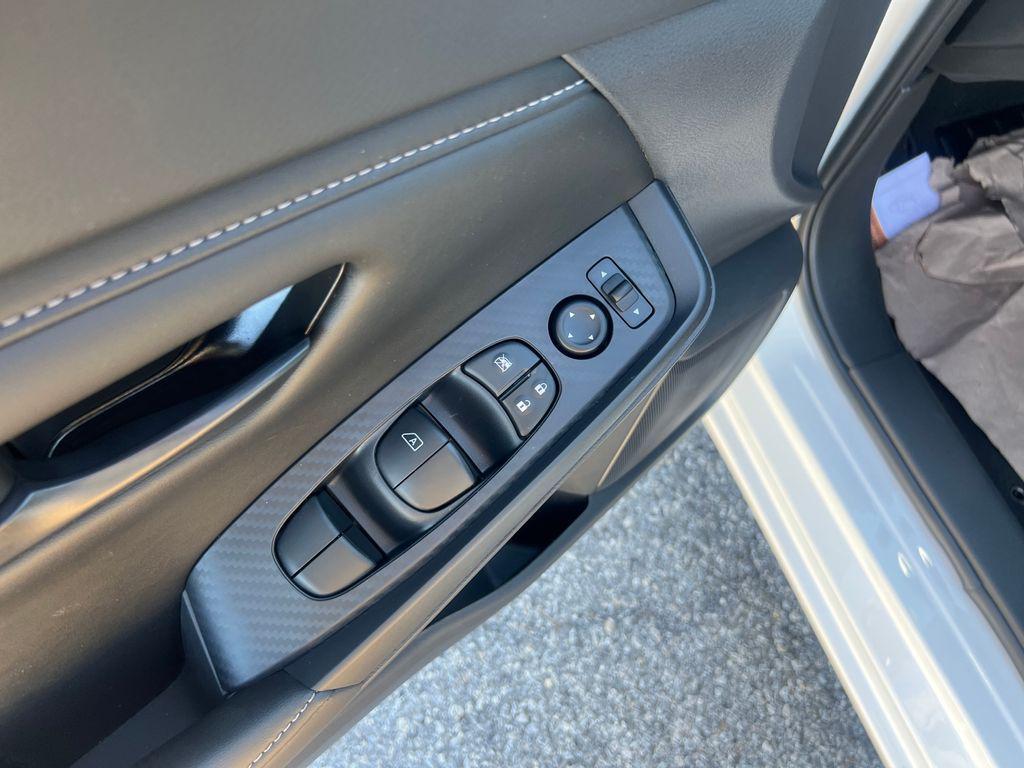 new 2025 Nissan Sentra car, priced at $20,386