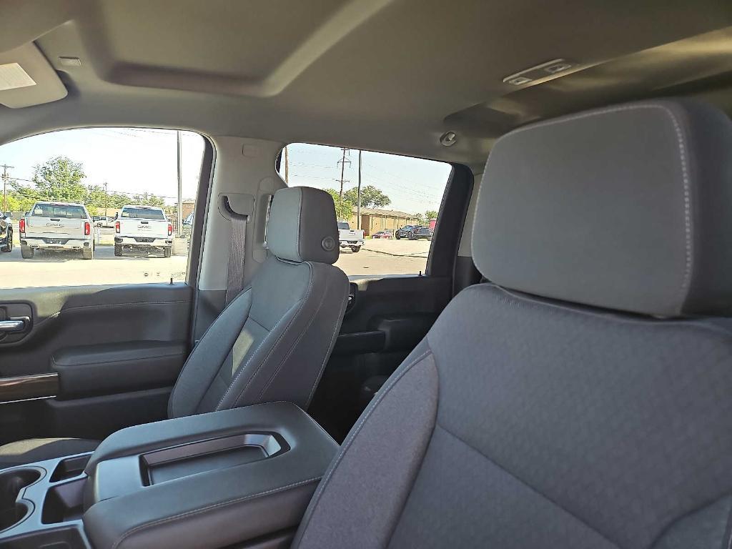 used 2022 Chevrolet Silverado 3500 car, priced at $64,066