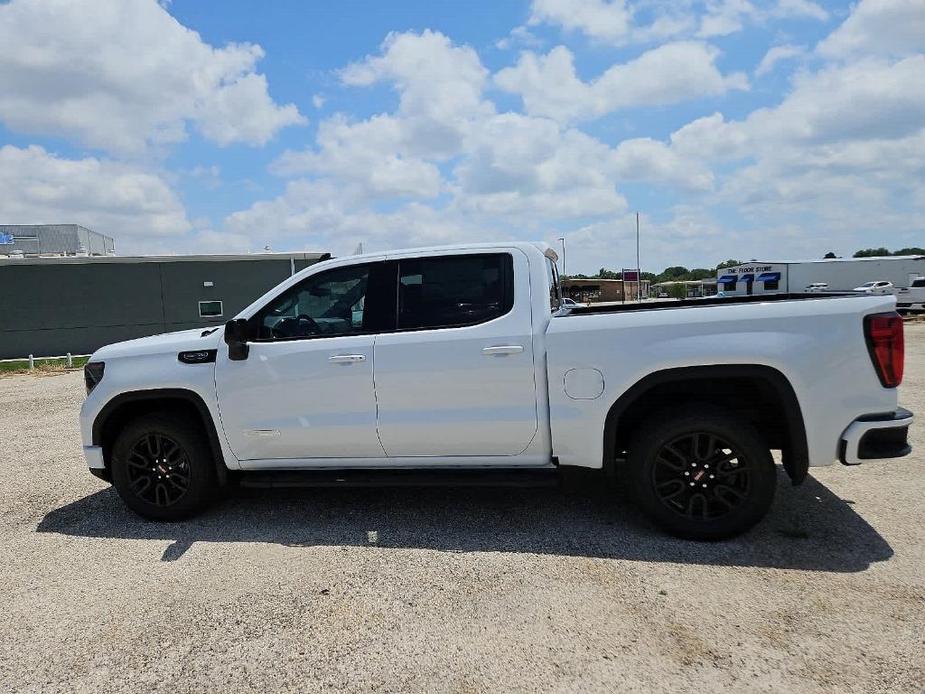 new 2024 GMC Sierra 1500 car, priced at $55,065