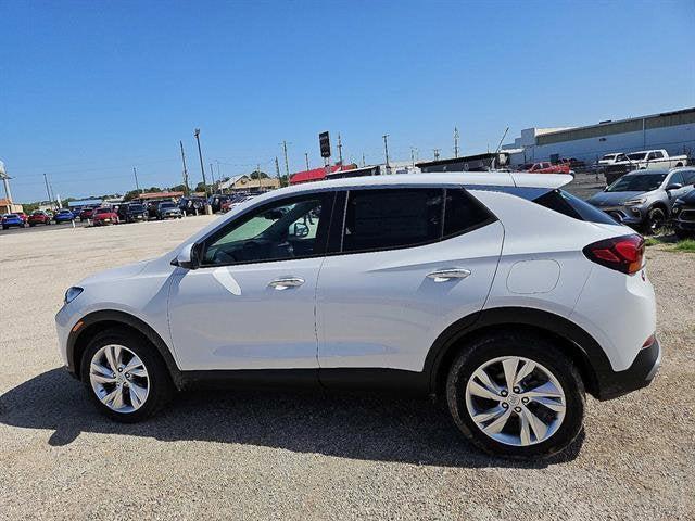new 2026 Buick Encore GX car, priced at $25,885
