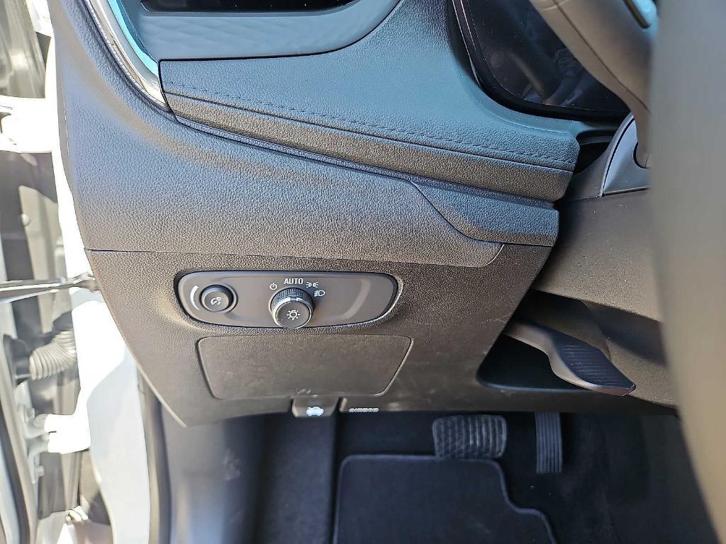 new 2026 Buick Encore GX car, priced at $27,885