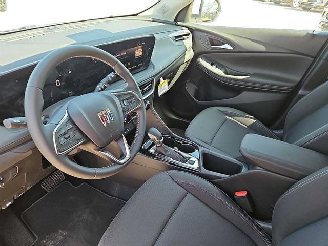 new 2026 Buick Encore GX car, priced at $25,885