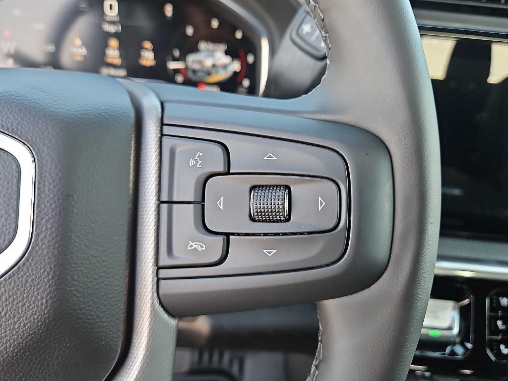 new 2025 GMC Sierra 3500 car, priced at $91,224