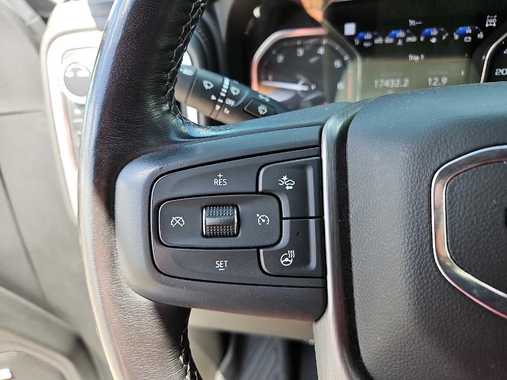 used 2022 GMC Sierra 2500 car, priced at $64,700