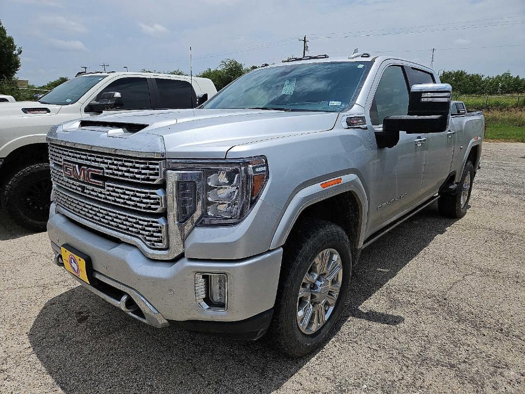 used 2022 GMC Sierra 2500 car, priced at $64,700