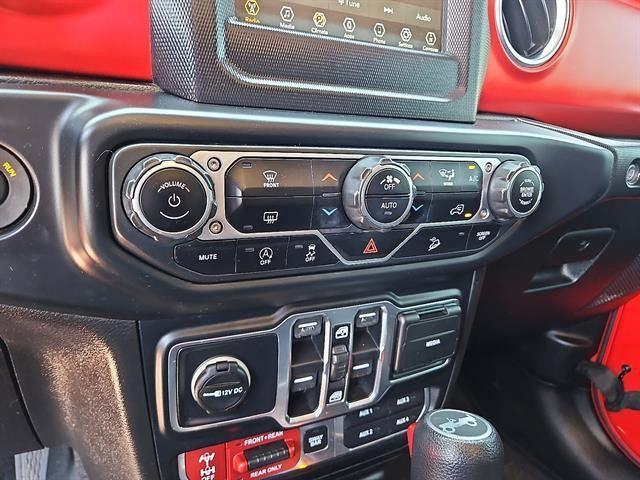 used 2019 Jeep Wrangler Unlimited car, priced at $29,887