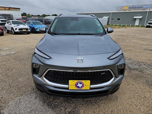 new 2026 Buick Encore GX car, priced at $27,185