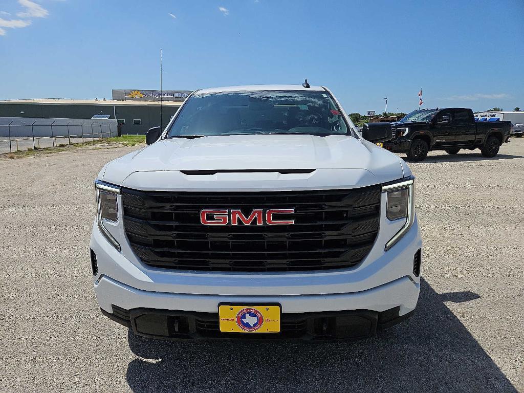 new 2025 GMC Sierra 1500 car, priced at $41,345