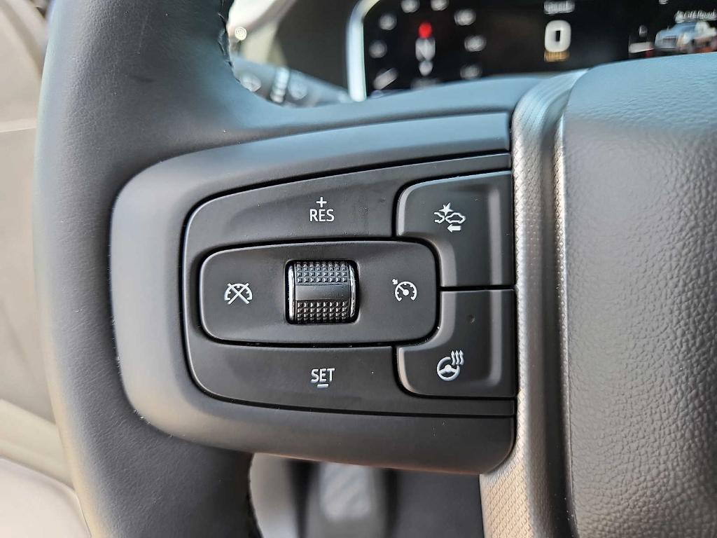 used 2025 GMC Sierra 2500 car, priced at $86,788