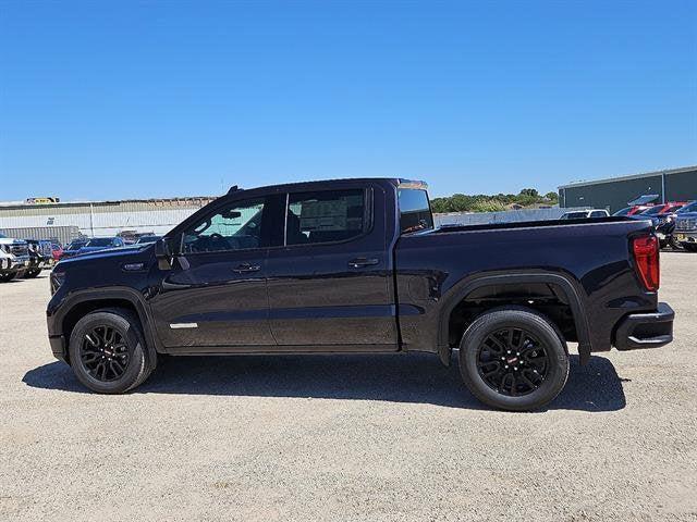 new 2026 GMC Sierra 1500 car, priced at $52,785