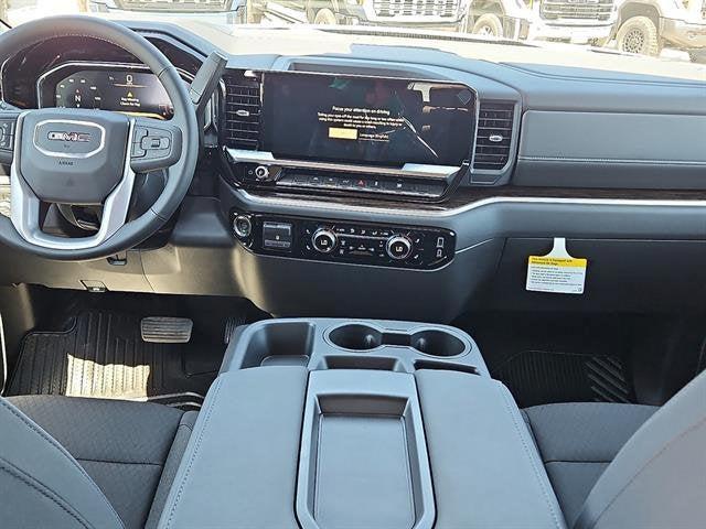 new 2026 GMC Sierra 1500 car, priced at $52,785