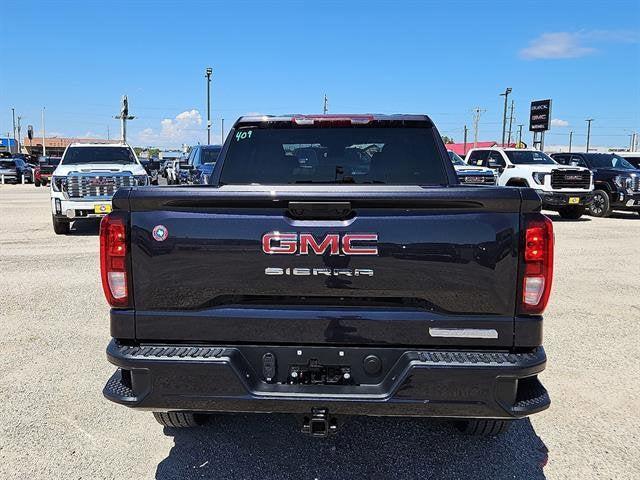 new 2026 GMC Sierra 1500 car, priced at $52,785