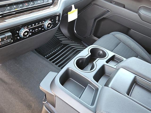 new 2026 GMC Sierra 1500 car, priced at $52,785